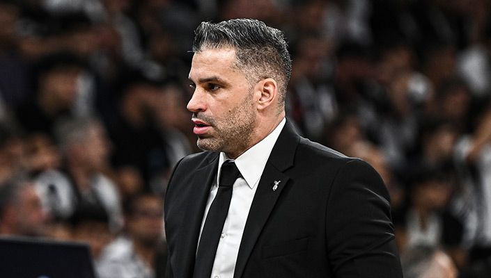 Başantrenörümüz Dusan Alimpijevic’ten Açıklamalar