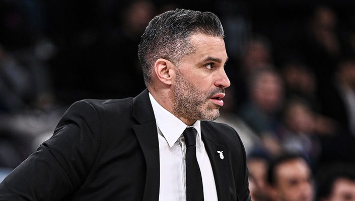 Başantrenörümüz Dusan Alimpijevic’ten Açıklamalar