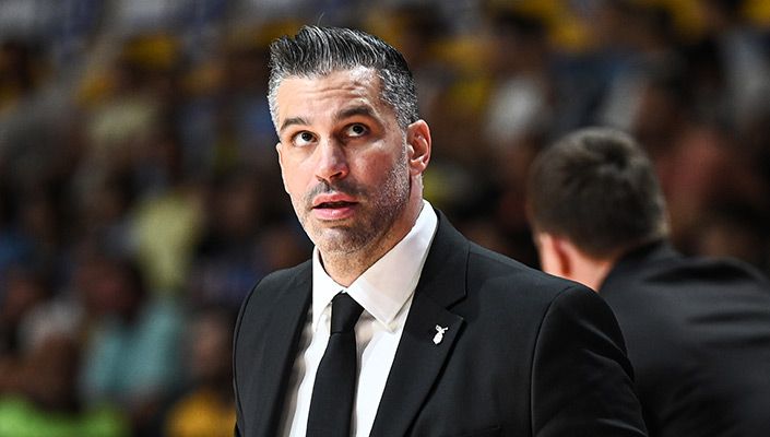 Başantrenörümüz Dusan Alimpijevic’ten Açıklamalar