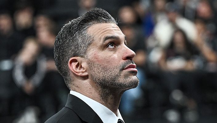 Başantrenörümüz Dusan Alimpijevic’ten Açıklamalar