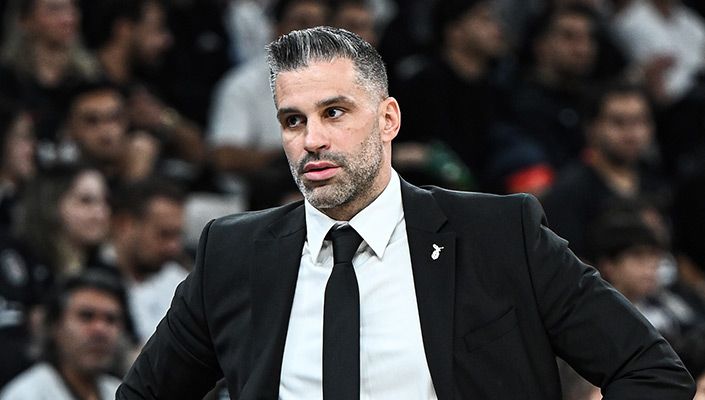 Başantrenörümüz Dusan Alimpijevic’ten Açıklamalar