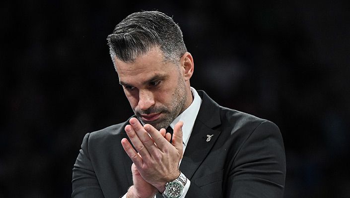 Başantrenörümüz Dusan Alimpijevic’ten Açıklamalar