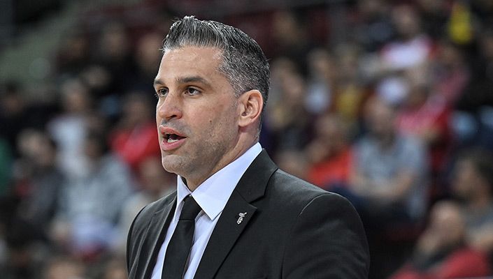 Başantrenörümüz Dusan Alimpijevic’ten Açıklamalar
