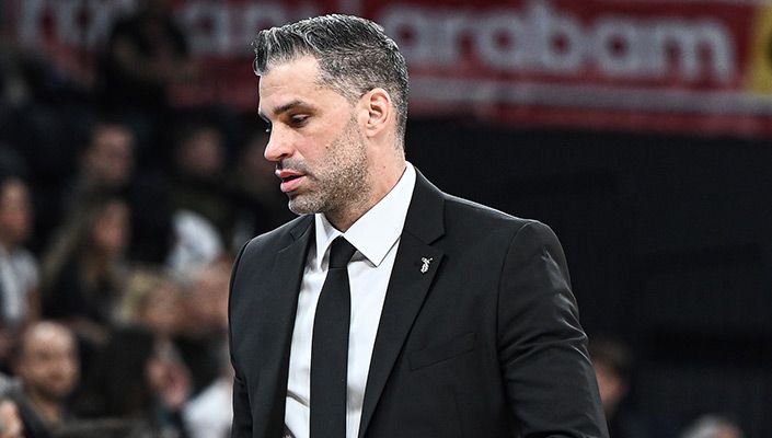 Başantrenörümüz Dusan Alimpijevic’ten Açıklamalar