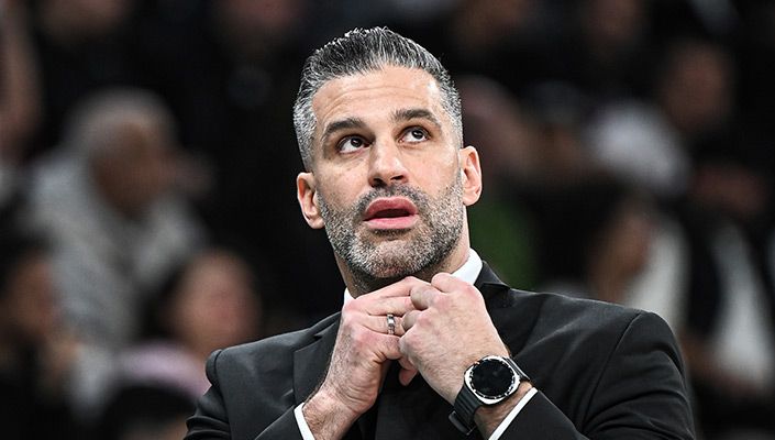Başantrenörümüz Dusan Alimpijevic’ten Açıklamalar