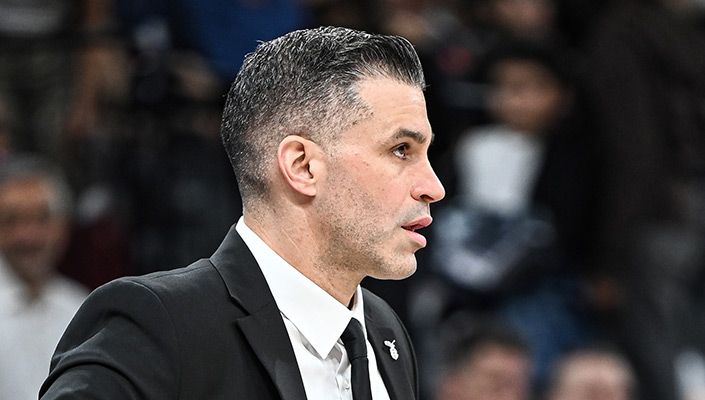 Başantrenörümüz Dusan Alimpijevic’ten Açıklamalar