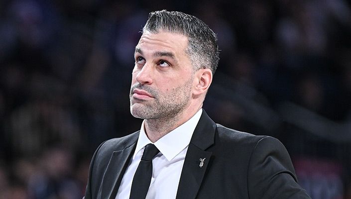 Başantrenörümüz Dusan Alimpijevic’ten Açıklamalar