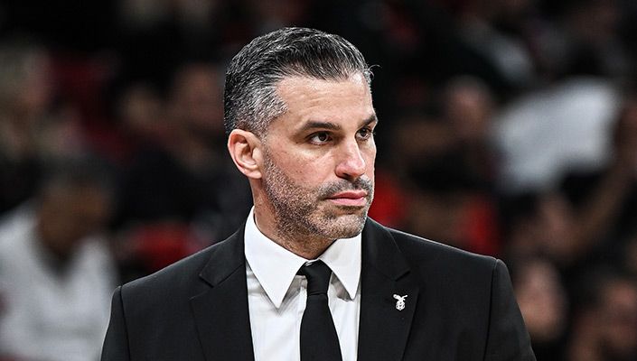 Başantrenörümüz Dusan Alimpijevic’ten Açıklamalar