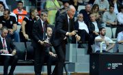 Başantrenörümüz Dusko Ivanovic’den Açıklamalar