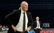 Başantrenörümüz Dusko Ivanovic’den Açıklamalar