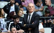 Başantrenörümüz Dusko Ivanovic’den Açıklamalar