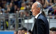 Başantrenörümüz Dusko Ivanovic’den Açıklamalar