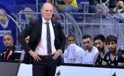 Başantrenörümüz Dusko Ivanovic’den Açıklamalar