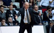Başantrenörümüz Dusko Ivanovic’den Açıklamalar