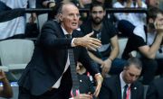 Başantrenörümüz Dusko Ivanovic’den Açıklamalar
