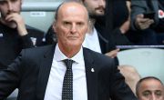 Başantrenörümüz Dusko Ivanovic’den Açıklamalar