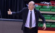 Başantrenörümüz Dusko Ivanovic’den Açıklamalar