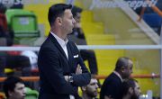 Başantrenörümüz Igor Miličić’ten Açıklamalar