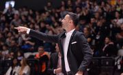 Başantrenörümüz Igor Miličić’ten Açıklamalar