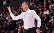 Başantrenörümüz Igor Miličić’ten Açıklamalar