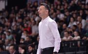 Başantrenörümüz Igor Miličić’ten Açıklamalar
