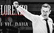 Başantrenörümüz Lorenzo Micelli ile Yola Devam