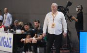 Başantrenörümüz Mehmet Korer Koral’dan Açıklamalar