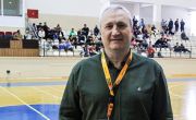 Başantrenörümüz Mehmet Korer Koral’dan Açıklamalar