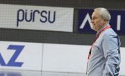 Başantrenörümüz Mehmet Korer Koral’dan Açıklamalar