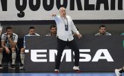 Başantrenörümüz Mehmet Korer Koral’dan Açıklamalar