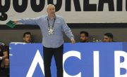 Başantrenörümüz Mehmet Korer Koral’dan Açıklamalar