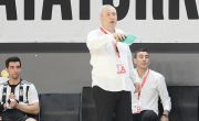 Başantrenörümüz Mehmet Korer Koral’dan Açıklamalar