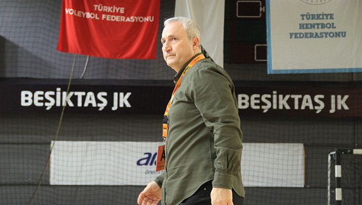 Başantrenörümüz Mehmet Korer Koral’dan Açıklamalar