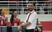 Başantrenörümüz Recep Vatansever’den Açıklamalar