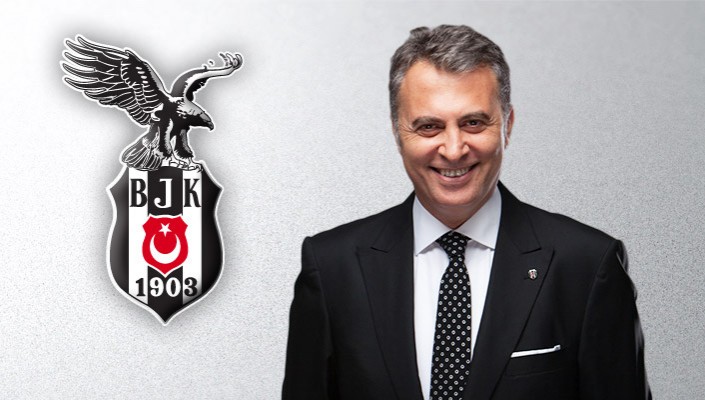 Başkanımız Fikret Orman'ın Paralimpik Oyunları'na Katılacak Milli Takım Kafilemize Mesajı
