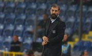 Bilic pleased with Beşiktaş’ comeback win over Başakşehir 