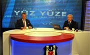Beşiktaş'ta Bilgiye Dayalı Yönetim Sistemi Kuruluyor