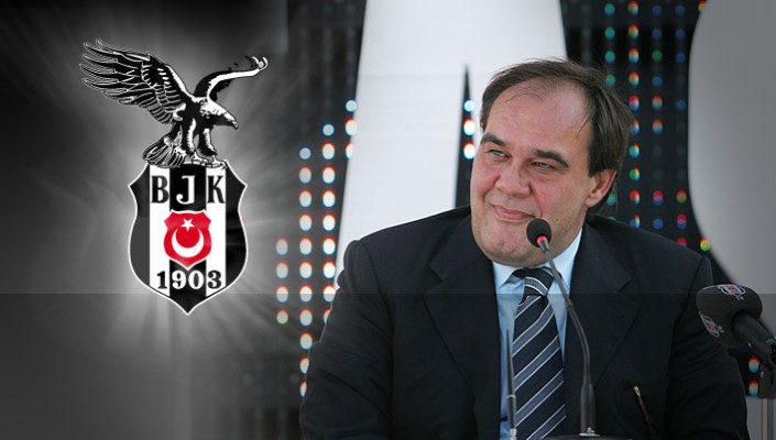 Başkanımız’dan Bayram Mesajı