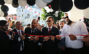 Başkanımız Fikret Orman, Çorum’da Ziyaretlerde Bulundu