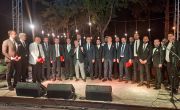 Başkanımız Ahmet Nur Çebi Adanalı Beşiktaşlılarla Buluştu