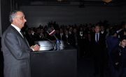 Başkanımız Ahmet Nur Çebi, Ankaralı Beşiktaşlılarla Buluştu