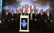 Başkanımız Ahmet Nur Çebi, Ankaralı Kongre Üyelerimizle İftarda Buluştu