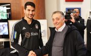 Başkanımız Ahmet Nur Çebi, Antalya’da Futbol Takımımızla Buluştu