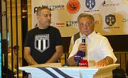 Başkanımız Ahmet Nur Çebi, Avcılar Beşiktaşlı Taraftarlar Derneği’nin Düzenlediği Şampiyonluk Kutlamasına Katıldı