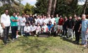 Başkanımız Ahmet Nur Çebi, Basın Mensuplarıyla Buluştu