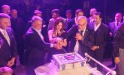 Başkanımız Ahmet Nur Çebi, Çanakkaleli Beşiktaşlılarla Buluştu