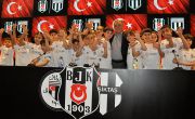 Başkanımız Ahmet Nur Çebi, Depremzede Çocuklarla Buluştu
