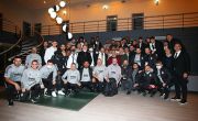 Chairman Çebi congratulates derby winners