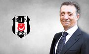 Beşiktaş JK Chairman Çebi to lead Turkish Union of Clubs 