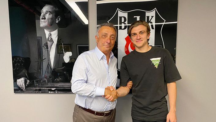Başkanımız Ahmet Nur Çebi, Rıdvan Yılmaz’a Başarılar Diledi
